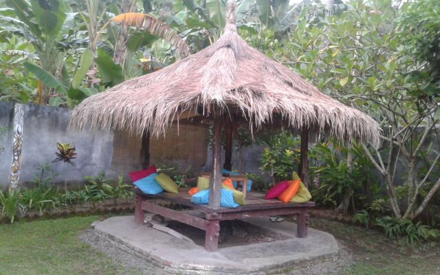 Indah Homestay and Cooking Classes