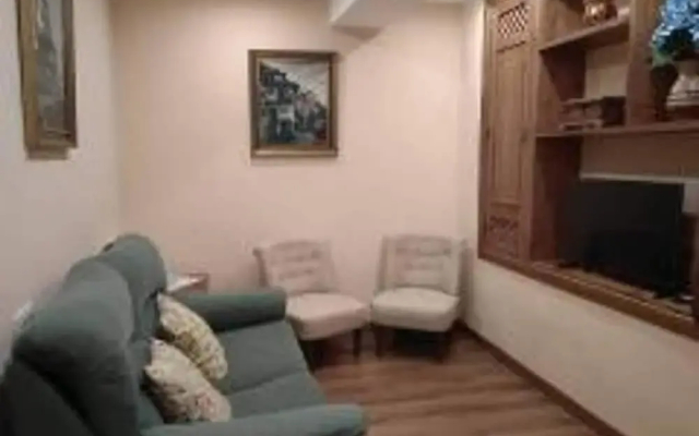 Apartamento Pría