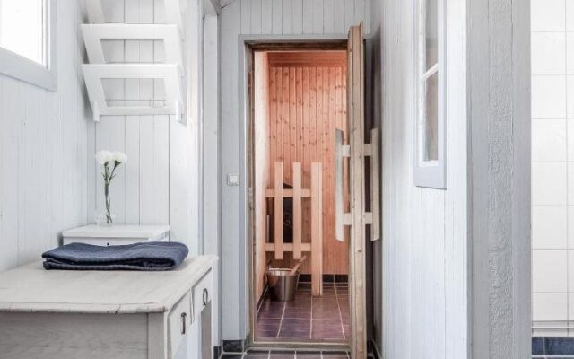 Jöns Andersgården B&B