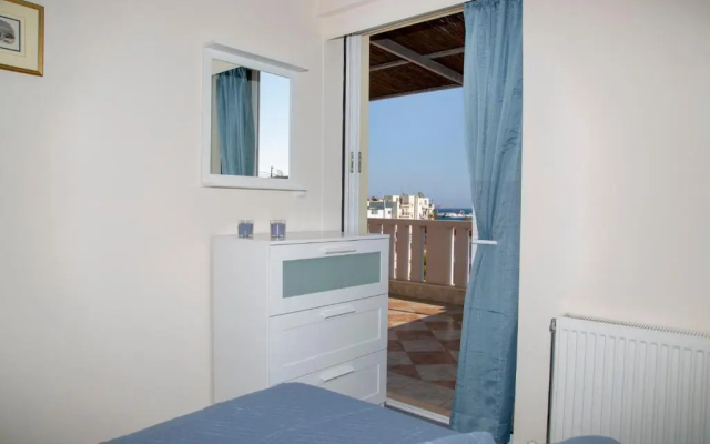 Catherine's Comfort Apartment Νο3