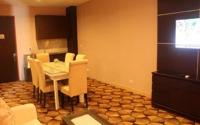 Royal Suite Balikpapan