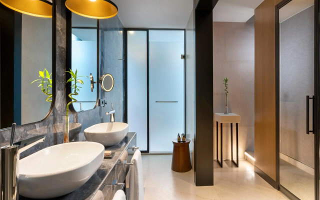 Lujo Hotel Bodrum