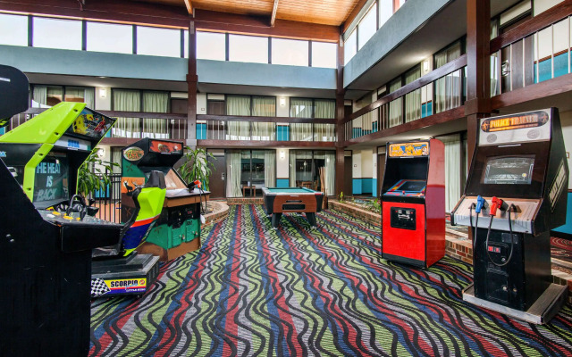 Quality Inn Arkansas City North