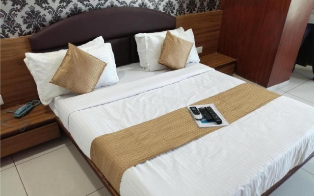 Hotel Shiv Inn