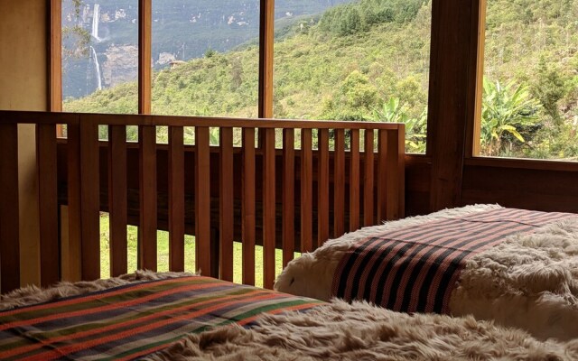 Mamaq Tambo Lodge