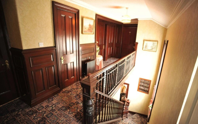 The Cowrie Guest House