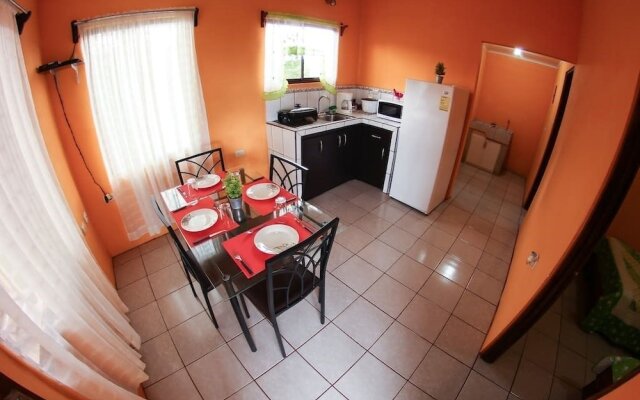 Apartamentos Yaras