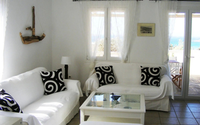 Andros Luxury House
