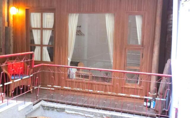 Thinking Homestay