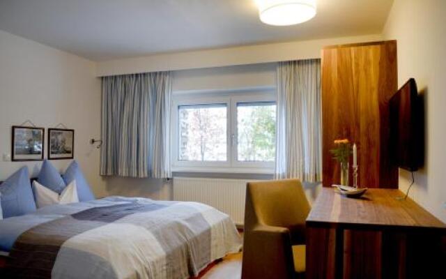 Spa & Wellness Apartment Gerda