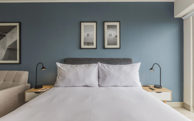 Modern Lofts in Grau Building by Wynwood-House