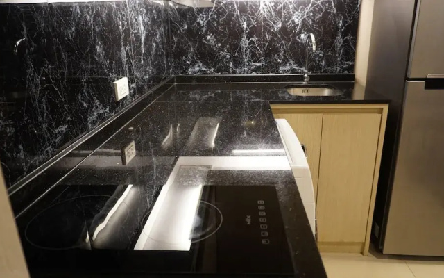 Luxurious 2-bedroom Apartment With Ocean View in Choeng Thale