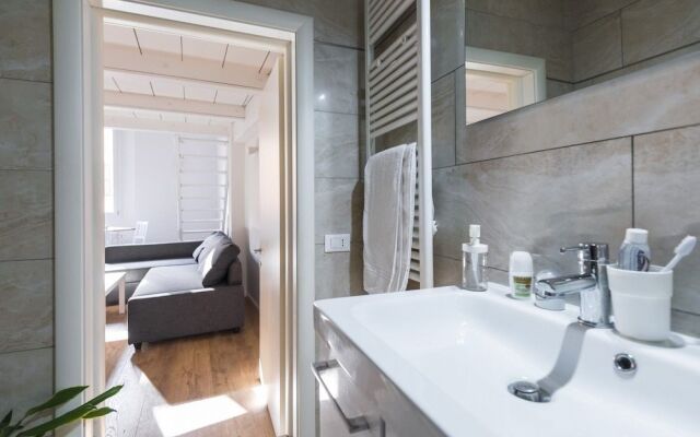 MiaVia Apartments - San Martino