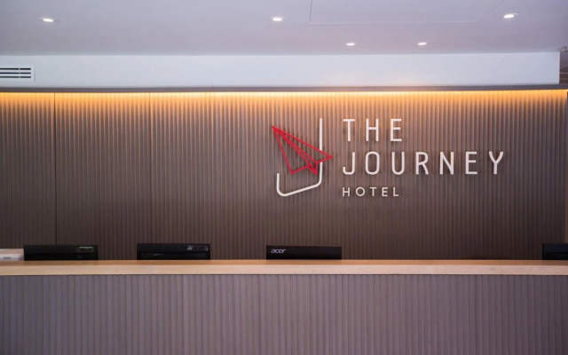 The Journey Hotel
