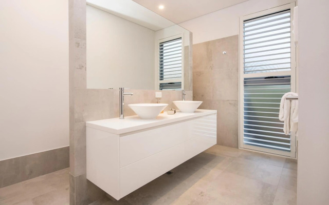 Bayview Couples Retreat