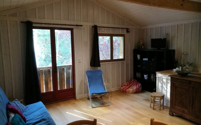 Petite Maison des Jacquets