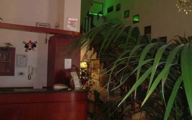 Hotel Ambra