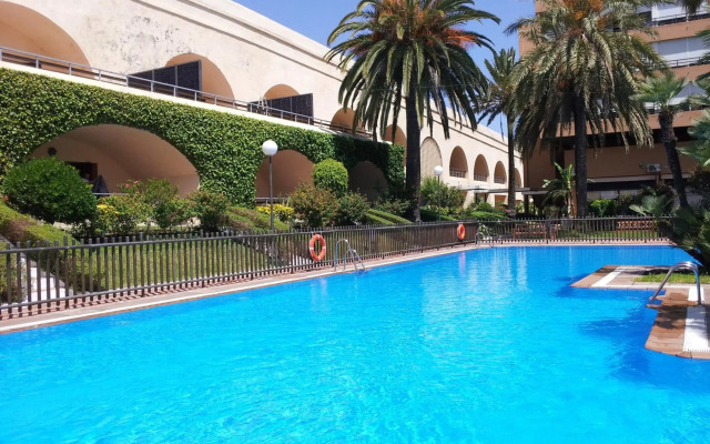Parador de Ceuta