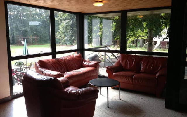 Naturfreundehaus Hannover