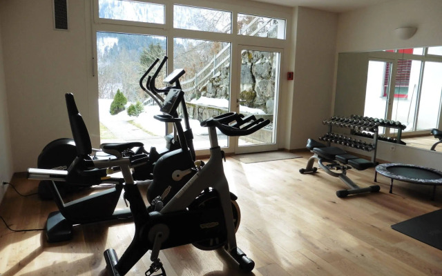 Hotel Waldegg - Adults only