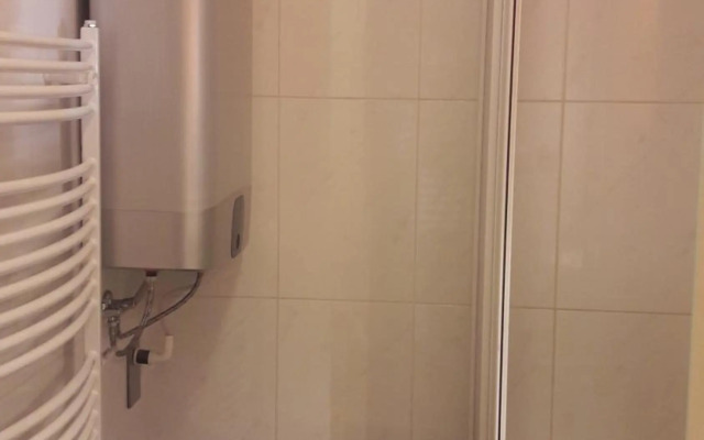 Apartmán Tatran A 12