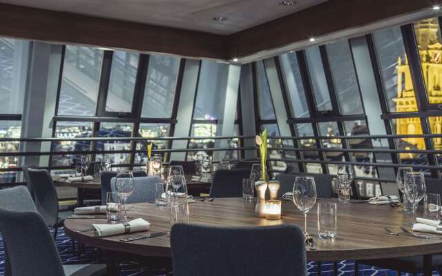 Radisson Blu Hotel, Amsterdam City Center