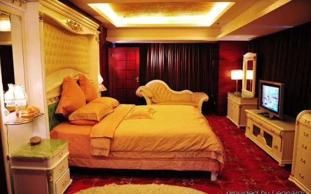 Zenec International Hotel