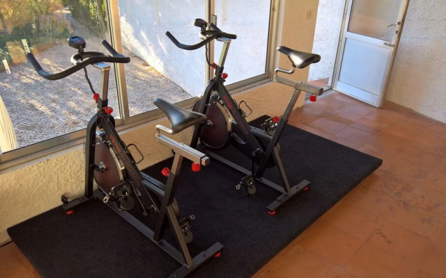 Quinta do Cabo Guesthouse