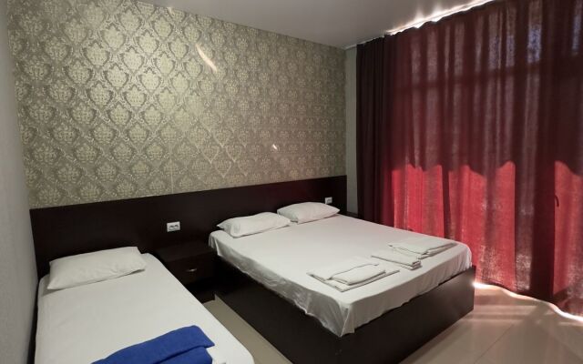Guest house EMIR