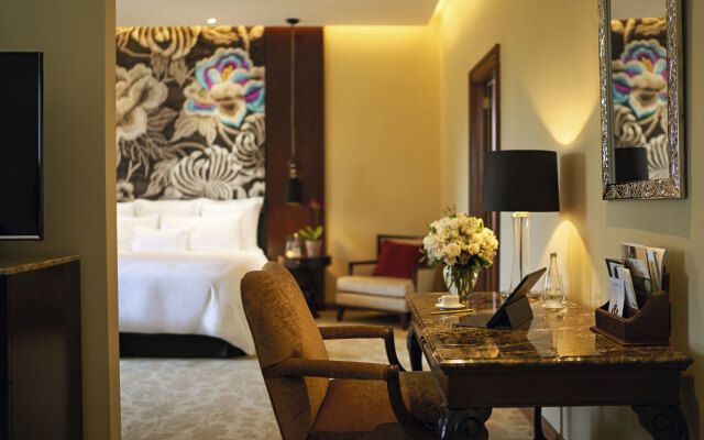 Country Club Lima Hotel - The Leading Hotels of the World