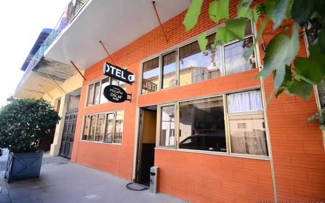 Hotel Oscar