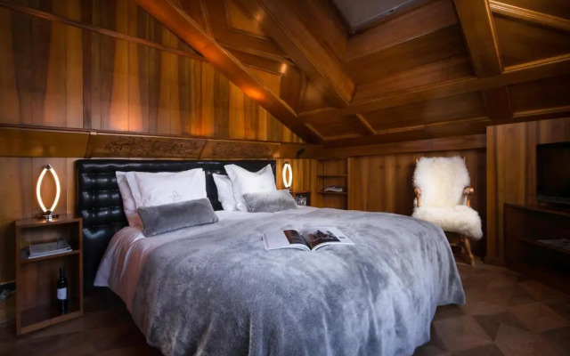 Boutique Hotel Albana Real - Restaurants & Spa