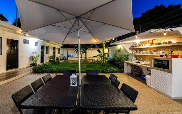 Vacation Rental - Standard Room at Casa Cocoa