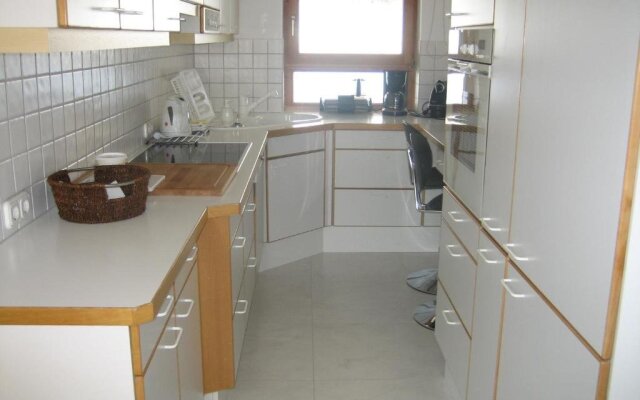 Haus Waldrand