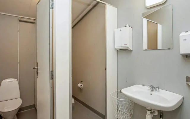 20 Person Holiday Home in Oster Assels