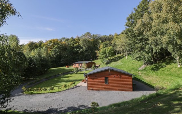 Ryedale Country Lodges - Willow Lodge