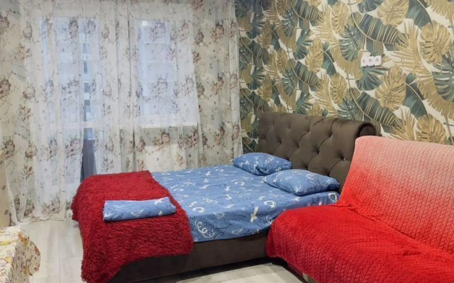 Апартаменты на проспекте Ломоносова 98