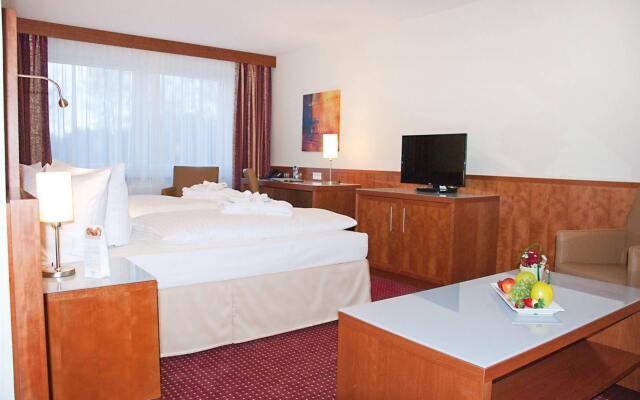 Morada Hotel Heidesee Gifhorn