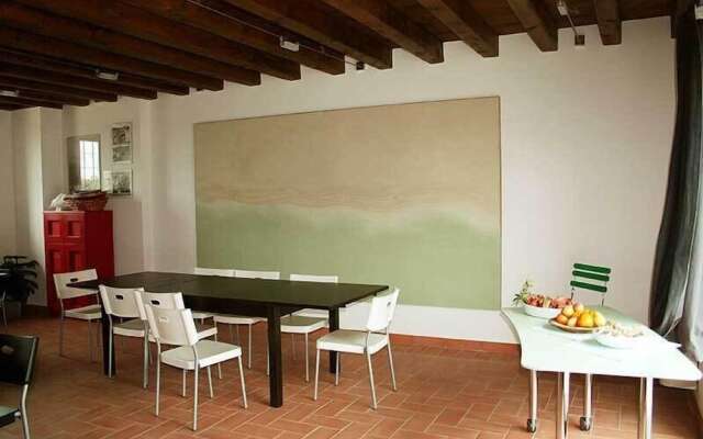 Agriturismo Nicobresaola