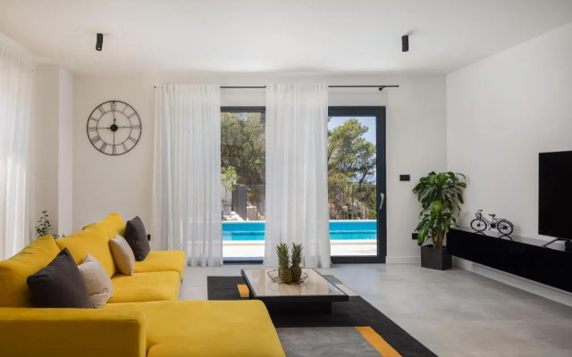 Villa 9