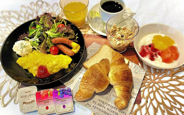 Akashi Castle Hotel