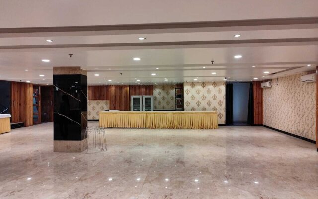 Rupam Tower