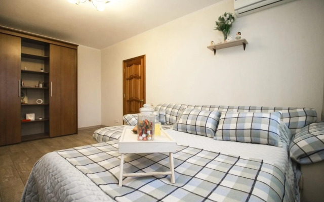 Moment House (Момент Хаус) на улице Митинская