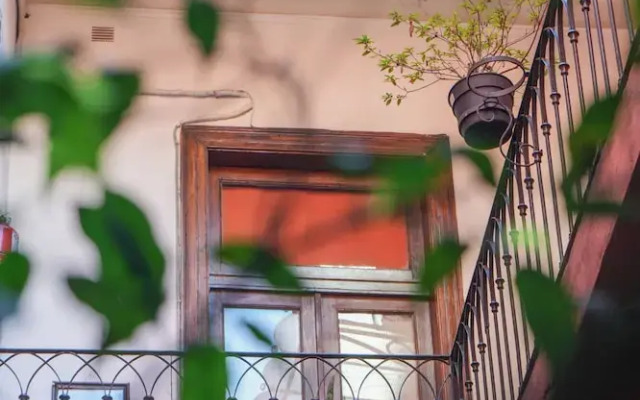 Via Via Buenos Aires