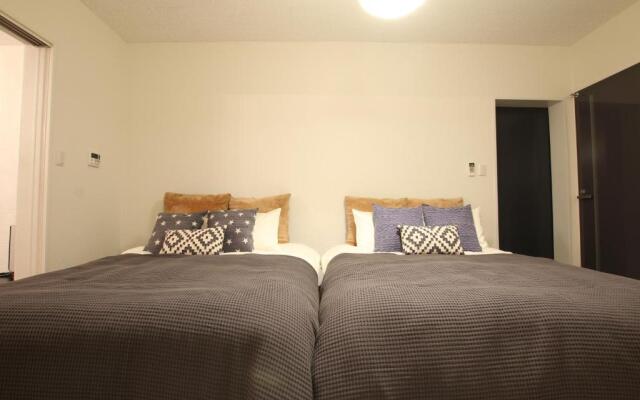 Sakurajima Parkside House A