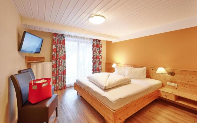 Stockingers Guest House