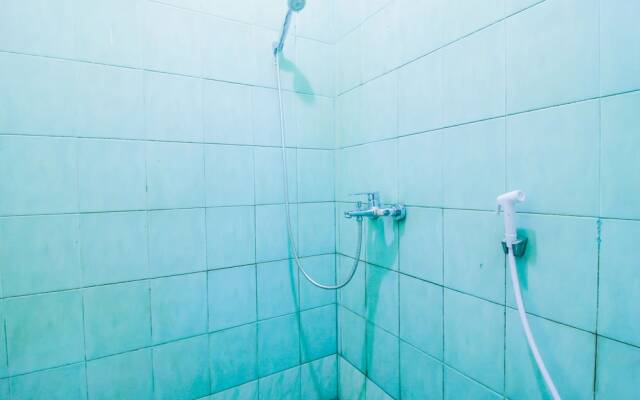 OYO 1025 Hotel Intan