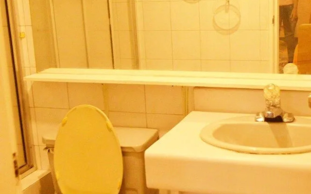 Buntes Haus-Casa Hotel Laureles-La70