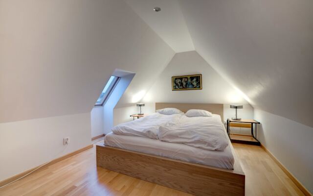 Dom & House - Apartments Dluga Gdansk