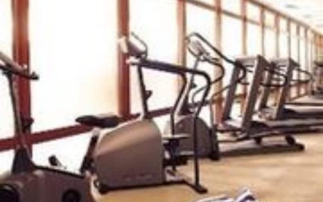 Chang An Grand Hotel